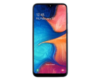 Samsung Galaxy A20e blue - 496061 - zdjęcie 2